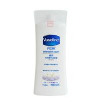 凡士林润肤露清香型100/200/400ml 倍护特润修护干燥滋润身体乳 100mL