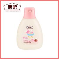 亲护鲜奶儿童润肤蜜120g保湿滋润宝宝霜护肤宝宝身体乳润肤霜 润肤蜜120g*1瓶