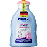 哈罗闪婴儿润肤乳保湿滋润护肤200ml 200ml有效期:2023年3月