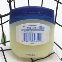 美国Vaseline凡士林修护晶冻护手霜身体乳润肤霜润唇膏爆拆灵面霜