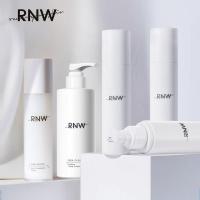 韩国RNW水乳套装烟酰胺美白爽肤水玻尿酸精华补水保湿清爽女学生 rnw玻尿酸保湿乳