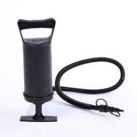 沙发床垫打气筒泵便携户外帐篷手动充气泵游泳圈水池充气玩具充抽 612(高度29cm)无抽气功能