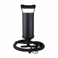 手打充气泵橡皮艇气垫床游泳池充气筒泳圈打气筒便携式手打充气泵 手打便携充气泵