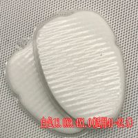 AJ34鞋底气垫zoom球鞋换底郭艾伦篮球鞋原装大底水晶底防滑耐磨耐 AJ34白气垫41-42.5 40