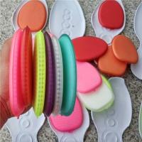 AJ34前掌气垫内置ZOOM弹力减震纤维丝DIY修复篮球鞋欧文5鞋垫男女[10月10日发完] AJ34气垫单只(颜色