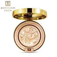 美丽誓颜水光湿粉bb霜气垫保湿遮瑕隔离提亮粉底液美丽誓言 水光湿粉1盒