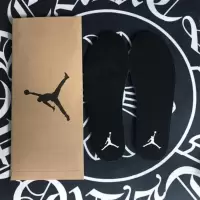 适配aj1 AJ3 AJ4 6 13 34鞋垫原装空军一号北卡蓝激光蓝ZOOM鞋垫 乔丹黑白 40
