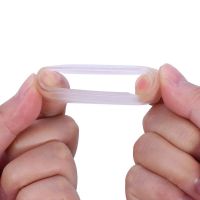 包皮套扎环不用手术男性生活用品个人护理包皮阻复环包皮过长矫正 润滑剂5包(不含阻复环)