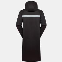 雨衣男防暴雨全身男女通用两件套干活雨衣雨裤套装成人劳保工作服 连体雨衣[裤脚易湿] M[身高150-160]