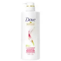 DOVE多芬日常滋养修护润发精华素护发素700ml 预防损伤 700mL