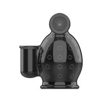 取悦久挺训练器头套龟头锻炼器飞机杯按摩器配件男用自慰器情趣性 顶侧套身-配件