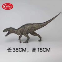 暴虐龙恐龙玩具模型侏罗纪世界霸王龙 暴虐霸王龙