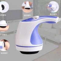 多功能推脂机活络刮痧机美甩脂机电动按摩器强力按摩器 116基础版