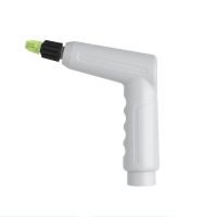 电动喷壶头浇水洒水壶浇花神器充电喷雾器多功能家用消毒清洁灌溉 新款短嘴 标配