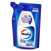 威露士内衣净内裤手洗专用洗衣液300g瓶装除菌除螨去异味姨妈血渍【9月24日发完】 500g手洗袋装