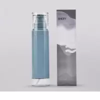 眼镜清洁剂清洗液眼镜片清洁水清洁剂喷雾洗眼镜水 1瓶 海洋之心[配1张眼镜布]
