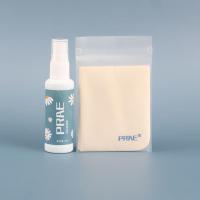 擦洗眼镜水眼镜喷雾清洗液眼镜护理液清洁剂屏幕眼镜片清洗神器 [雏菊1瓶]装+1张品质镜布