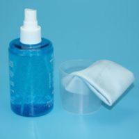 大瓶装近视眼镜清洗液喷雾清洁剂擦镜片手机屏幕护理液洗眼睛液水 大瓶装近视眼镜清洗液