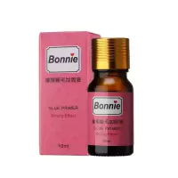 嫁接睫毛清洁剂接前处理液清洁真假睫毛清洗液假睫毛加固剂持久 睫毛加固剂15ml 1瓶