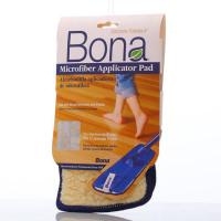 博纳Bona涂抹垫上精油地板大理石地砖瓷砖打蜡保养护理垫拖把拖布