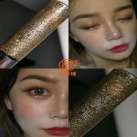 打败牛郎的只有液体牛郎!虞书欣超闪午夜眼影亮片啫喱卧蚕笔眼线 3#液体牛郎(银闪 爆款)