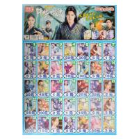 5毛×182次抽奖奖票刮刮乐摸奖奇趣3学校周边小卖部文具店吊板玩具 1张(不找商家兑奖)