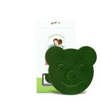 安贝儿婴儿天然精油驱蚊贴 宝宝婴幼儿夏季卡通防蚊虫 24贴加强型 单盒