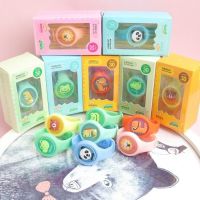 儿童手表手环卡通防蚊创意新款闪光驱蚊手环儿童闪光手表厂家直销 随机颜色发货