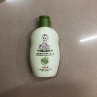 爱婴宝营养燕麦蛋白滋润洗发沐浴露二合一滋润补水超市同款 120克只有清爽二合一 爱婴宝燕麦营养二合一