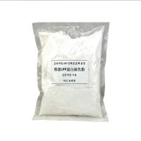 【褪色粉400g 】理发店漂粉褪色粉蛋白粉漂白剂白毛剂染发粉双氧【10月19日发完】 1包400g褪色粉
