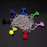 水槟榔提神器酷炫劲爽电子雾化吸着吃戒烟开车利器水果味不用嚼 链子