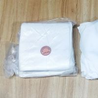 4寸无尘布工业清洗电脑显示屏擦拭布手机屏幕维修工具清洁布400片 4寸无尘布:40张