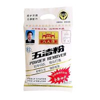 闫氏五洁粉多用途去污粉强力清洁剂瓷砖不锈钢除锈除垢去油去茶渍 闫氏五洁粉360克1袋