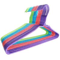 [买30支送30支]加粗特粗成人衣架成人儿童孕婴衣架子家用衣架 29cm儿童孕婴衣架 10支[试用装]