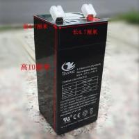 6伏V4V4.5V12伏电子秤童车 儿童电动车玩具 车摩托童车电瓶蓄电池 4v4ah天威电瓶