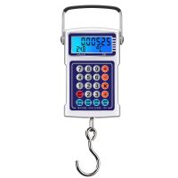 计价手提秤电子秤50kg精准电子称家用小型迷你称重器电孑秤弹簧秤 计价手提秤50kg