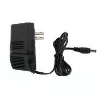 直流9V300mA电源充电器AC-DC输出9V0.3A电子秤电话机适配器 直流9V300mA电源充电_