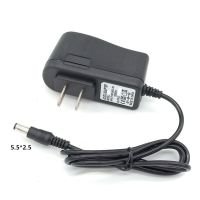 欧姆龙血压计6V1A充电器通用九安血压仪鱼跃血压表电源线医疗设备 6V1A(单头5525)