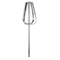 厨房烘焙工具电动打蛋器配件电钻搅拌头通用四片棒打蛋头打发奶油 四片棒1支