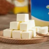 安佳奶油芝士奶油奶酪家用 奶酪棒乳酪蛋糕奶盖芝士 烘焙原料 奶油奶酪*250g