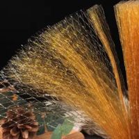 法国Kiri奶油奶酪250g分装凯瑞奶油芝士慕斯轻乳酪蛋糕奶酪棒原料 鱼胶片10片