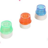 水龙头净水器过滤嘴滤水器防溅减压PVA 海绵滤水棉 3个装