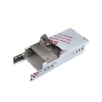 不锈钢304槽式桥架100*50*0.8线槽电缆桥架铝合金防火热浸锌桥架[9月18日发完] 前请联系客服进行报价