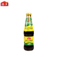 海天上等耗油260g/700G家庭装鲜美耗汁 腌制拌馅调味品增鲜提味料 海天耗油[260g*1瓶]