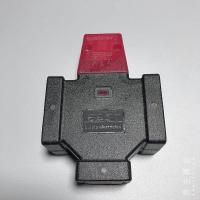 耐摔工程地拖大功率插座不带线排插电排无线排插家用接线板电线板 388 1个装