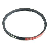 面条机压面机通用皮带O型三角带擀面机马达传动带电机传送带配件 O-380E