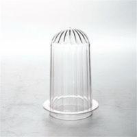 筷子筒消毒筷子笼塑料盖子防尘防霉盖子亚克力透明盖子筷笼盖搭配 筷子筒消毒筷子笼塑料盖子防尘防霉盖子亚克力透明盖子筷笼盖搭