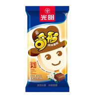 [20支]光明大头娃娃雪糕 奇形娃娃冰淇淋 儿时回忆江浙沪 20支