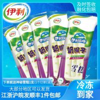 20支伊利雪糕奶提子冰淇淋小时候怀旧冷饮冰激凌广冻江浙沪皖 伊利奶提子20支