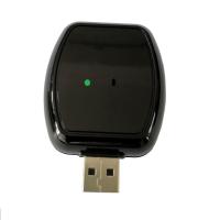 万能语音遥控器空调电视风扇机顶盒通用遥控智能家居AI伴侣 基础款+空调